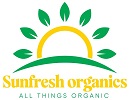 SUNFRESH ORGANICS