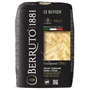 1881 prodotto collezione oro penne grano duro italiano 230