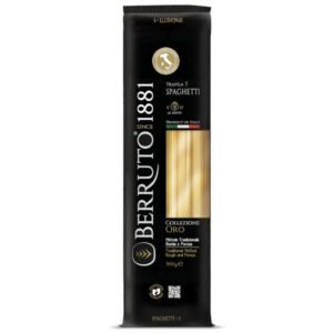 1881 prodotto collezione oro spaghetti grando duro italiano 5