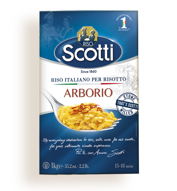 arborio 1kg arborio 1kg