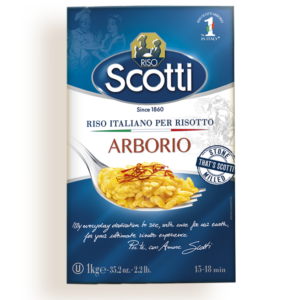 arborio 1kg