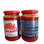 arrabbiata sughi sauce