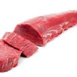beef fillet