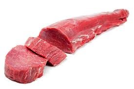 beef fillet