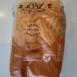 berruto senza gluten free fusili 400gm