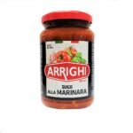 marinara sughi sauce