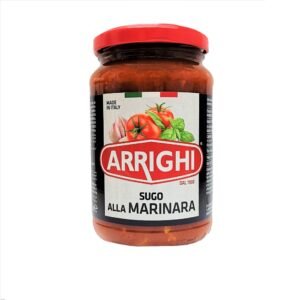 marinara sughi sauce