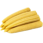 organic babycorn