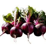 organic beetroots removebg preview