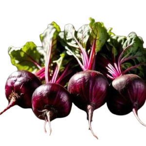 organic beetroots removebg preview