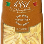 organic berruto senza gluten free pene rigate removebg preview
