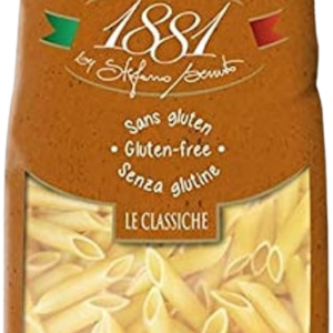 organic berruto senza gluten free pene rigate removebg preview