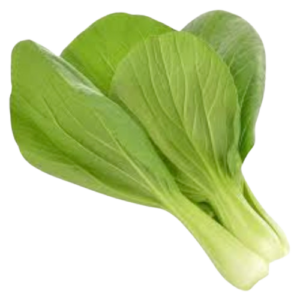 organic bok choy removebg preview
