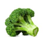 organic broccoli