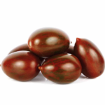 organic chocolate cherry tomatoes