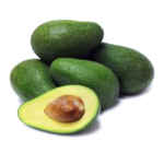 organic hass avocado