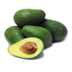 organic hass avocado