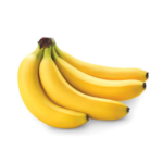 organic kampala banana
