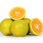 organic mineola oranges