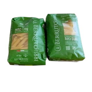 organic penne rigate 500g removebg preview