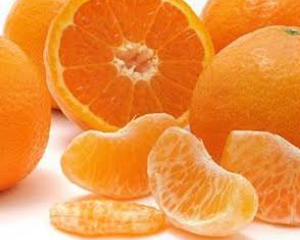 organic pixies oranges