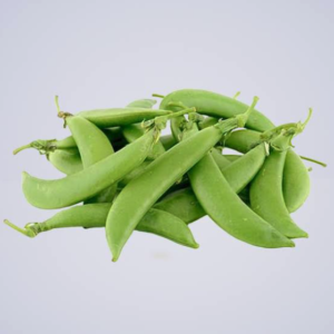 organic sugarsnap