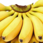 organic sweet banana