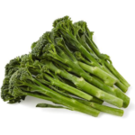organic tenderstems