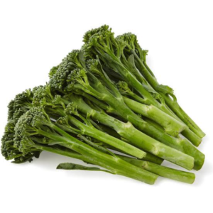 organic tenderstems