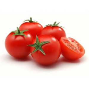 organic tomatoes