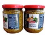pesto alla genovese 190g
