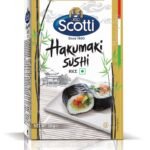 riso scotti sushi rice 1kg