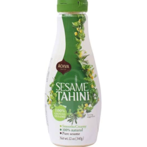 sesame tahini