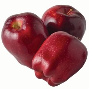apples