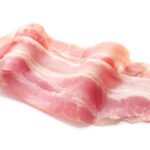 bacon rindless