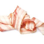 bacon streaky