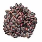 black butterbeans