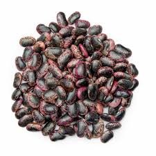 black butterbeans