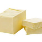 butter