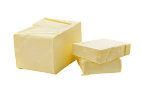 butter