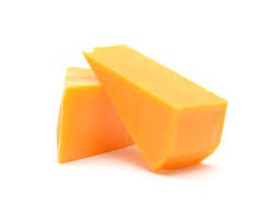 ceddar cheese
