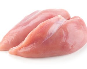 chicken breast