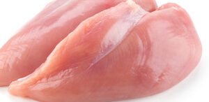 chicken breast