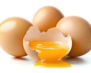 eggs