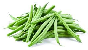 french beans