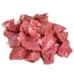 lamb cubes