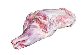 lamb shoulder