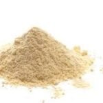 mixed flour