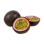 passion fruits