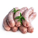 pork sausauges